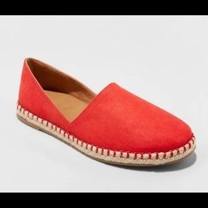 A New Day Andi Espadrille Flats 8